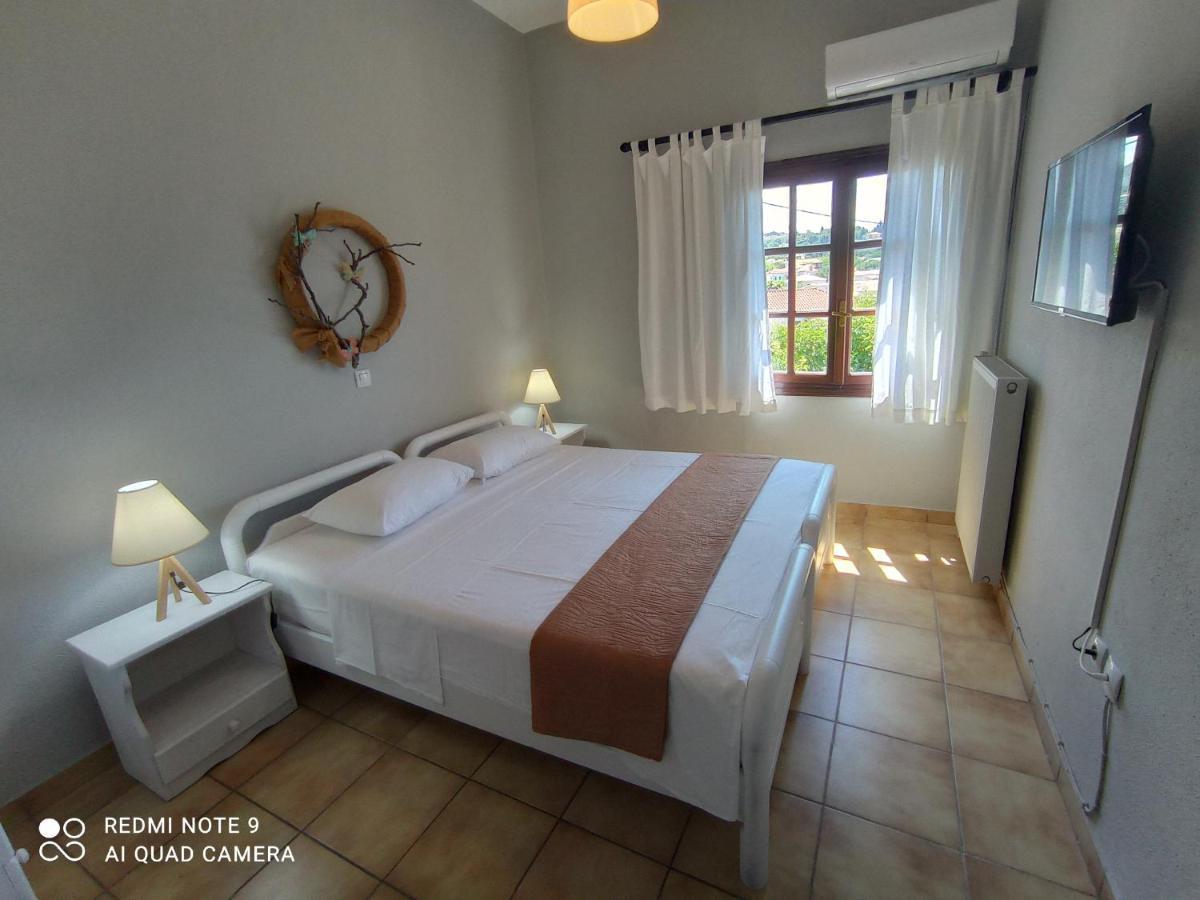 Sivotahomes-Country Esterno foto